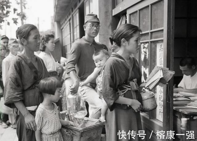 主妇之友|东条英机鼓励民众吃糙米,却闹出了大笑话,最后只能认错求饶