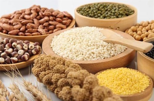 制品|吃粗粮对身体好？这些吃粗粮的误区，别再傻傻的相信了