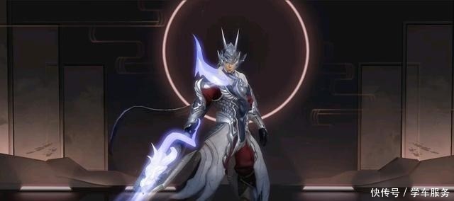 网上流传|王者五虎上将首爆赵云龙胆古风建模太帅,特效远超引擎之心!