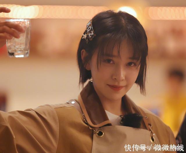 脸上有这3个特征的女生,建议不要留“长发”,“短发”更适合你