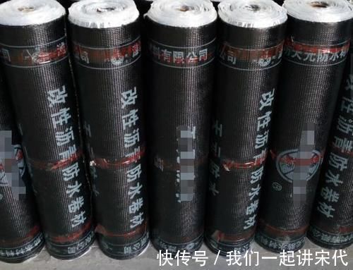 最高处|楼顶漏水怎么办?记住这5种材料的不同,维修楼顶更容易