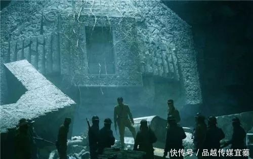 三代|孙殿英说满清杀他祖宗三代，盗皇陵是为复仇，那他先祖是什么来头