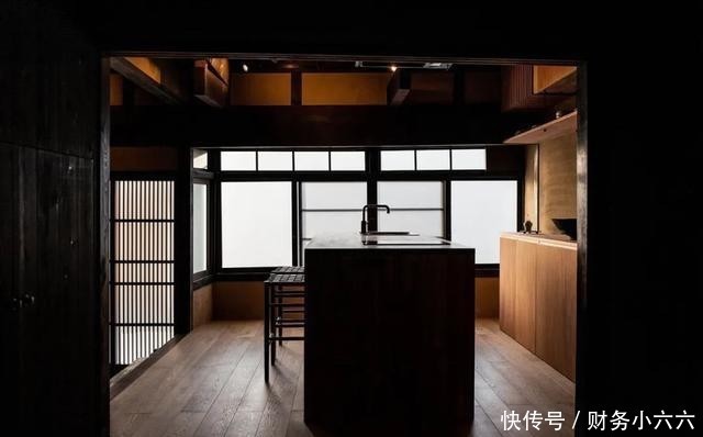 城市|建筑|在喧闹城市里,直抵内心深处寂静诗意的空间!