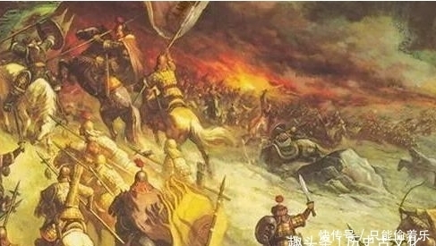 走向|一个带领国家走向灭亡的皇帝,一纸命令亡百万将士,现却人人称赞