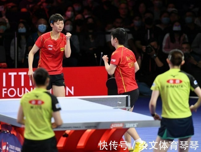 暴力莎|伊藤美誠或被放棄，日本媒體贊揚(yáng)孫穎莎，早田希娜有望挑大梁！