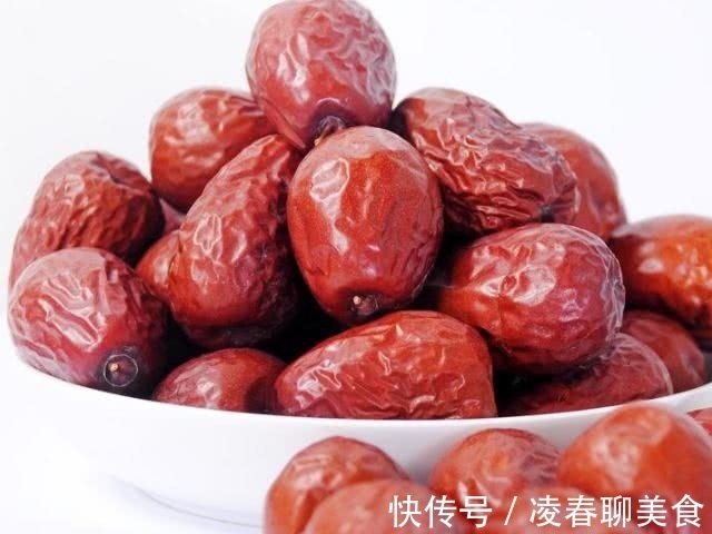 维生素p|红枣配它吃,相当于没病找病,很多人还在傻傻的吃,别再错下去了