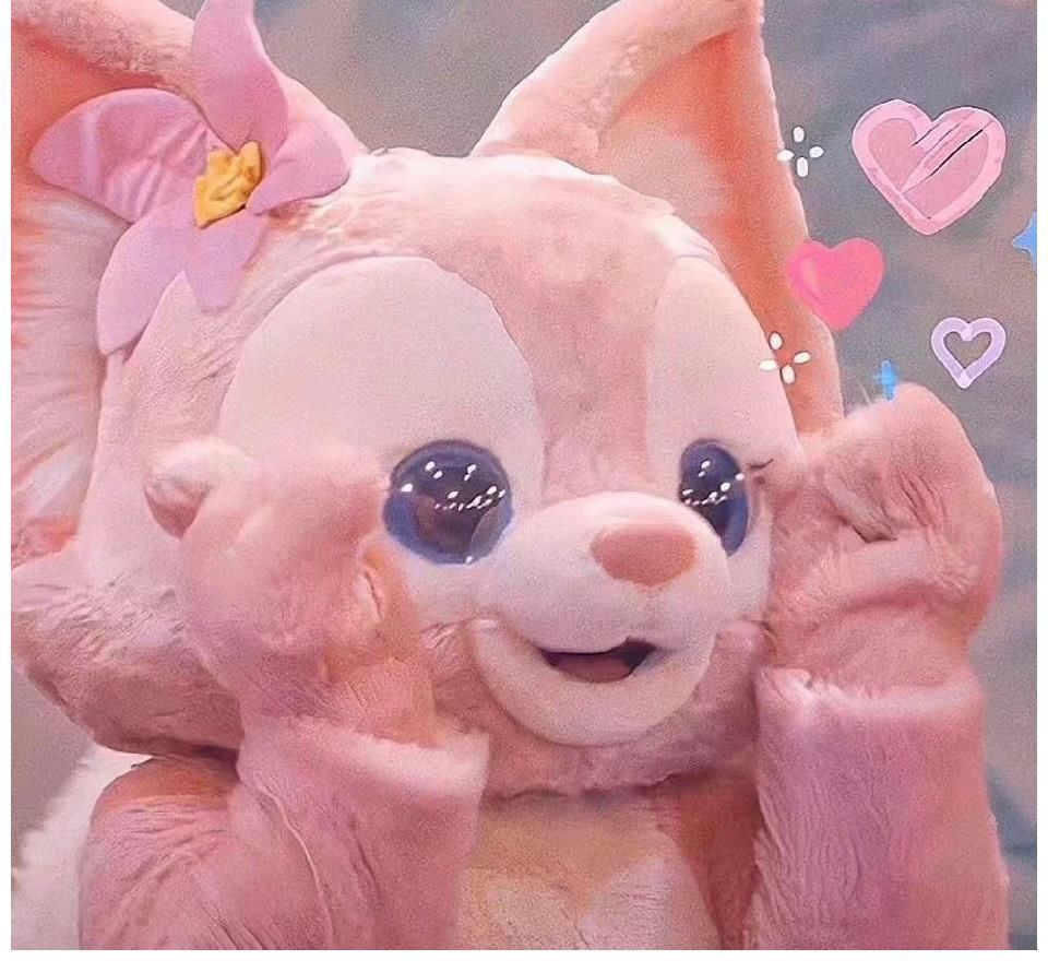 歌姬|同样是虚拟角色,“虚拟偶像”届为什么出不了“玲娜贝儿”?