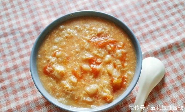 好妈妈喜欢给宝宝做的三道早餐美食，做法简单味道好，抓紧收藏