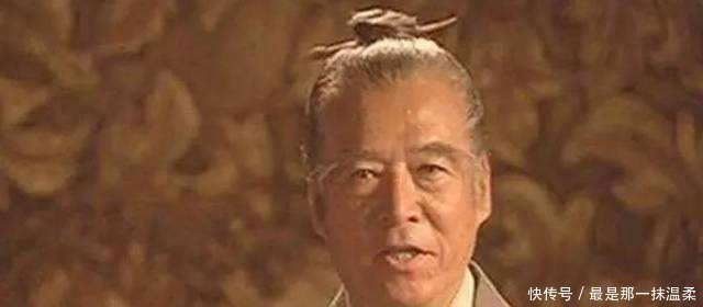 历史|盘点古代5大鬼才,姜子牙第五,鬼谷子第二,第一毫无争议!