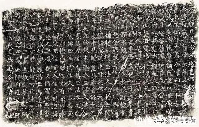 骨气$让书法更有气质的4个条件，最后一条最为关键