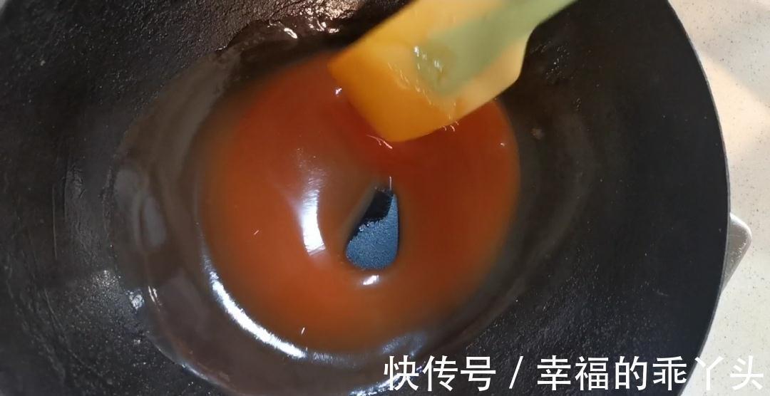 自制松子鲈鱼,自己做一点也不难,酸甜鲜美,香脆可口