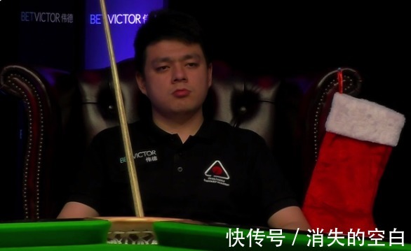 格雷姆|中國斯諾克名將錯失良機(jī) 90后名將4勝2負(fù)晉級