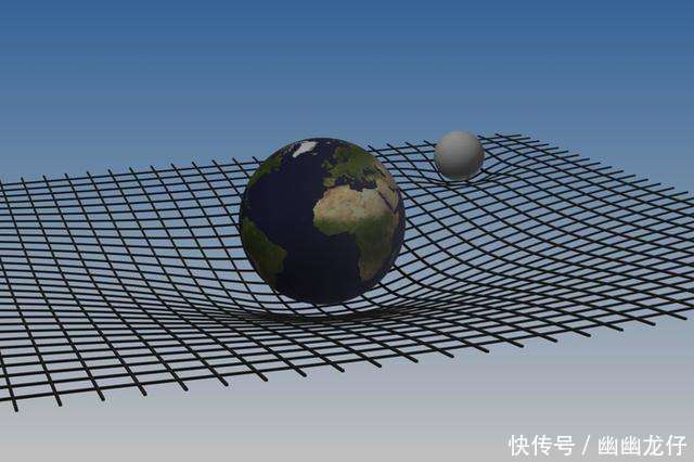 反引力浅谈,反粒子具有反引力?特斯拉成功造出反引力装置?