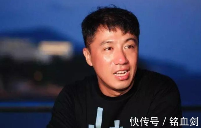 导演|“极限男人帮”再度合体,录制严敏导演新作,播出时间是亮点