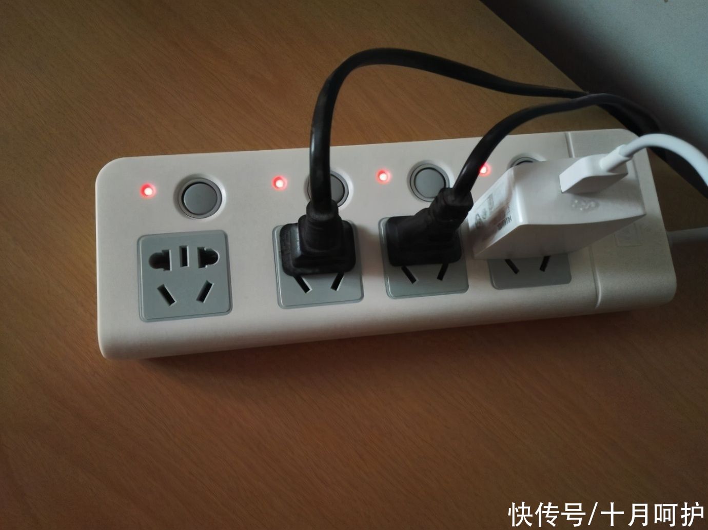 漏电|小心家中的“漏电王”