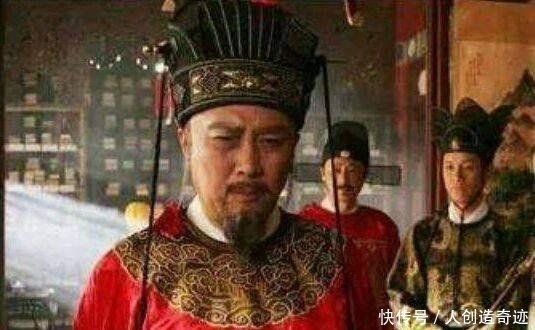 名义|《人民的名义》中“高育良书记”为什么多次提到《万历十五年》?