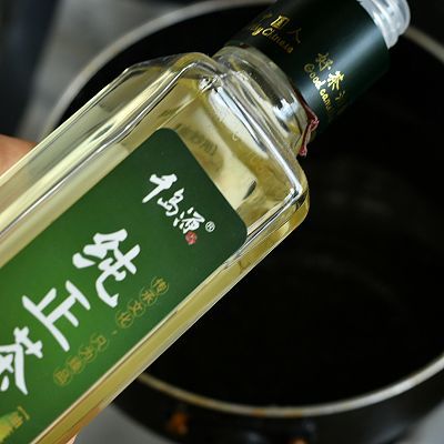 小米辣|孔雀开屏鱼