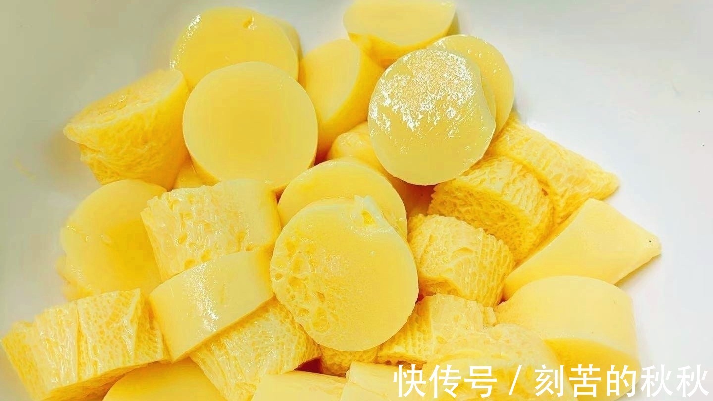 肌肤|天然“黄体酮”终被发现,隔三差五吃一碗,肌肤像被“冻龄”了