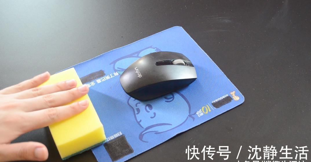 百洁布的4个大妙用, 解决了很多家庭的烦恼, 看完您会感谢我的