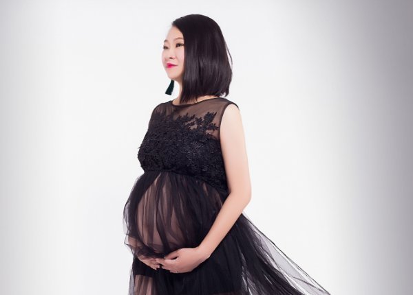 孕期|女性孕期若有这3个特征,腹中八成是“小棉袄”,孕妈不妨自检下