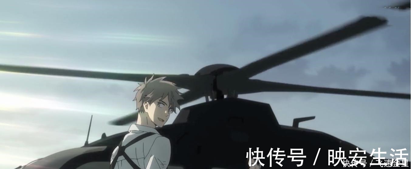 大boss|播放量远超B站三巨头,A站这部新番前期很有趣,但貌似要烂尾