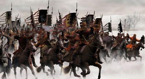 楼兰|楼兰到底做了什么事,竟让遭人如此憎恨,非要“不破楼兰终不还”