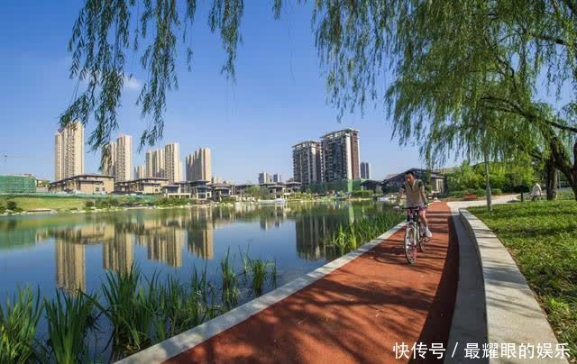 家门口的运动公园,就是这么燃!