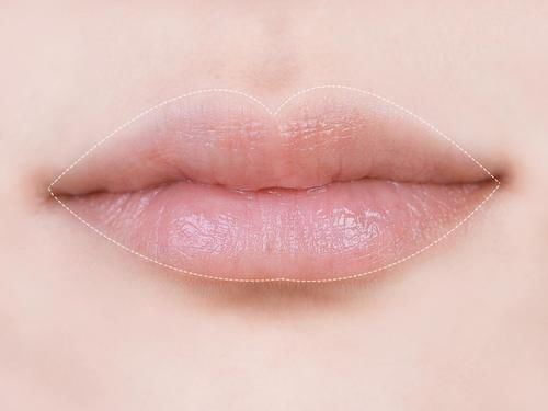 微笑唇|你是什么唇形就怎么化口红,学会了美10倍!