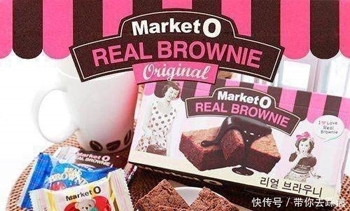 全球|盘点全球最好吃的10大零食,1种都没吃过你也好意思自称吃货?