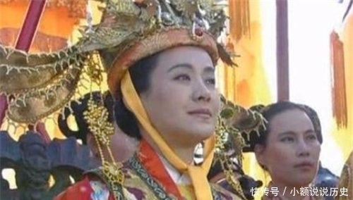 冷汗直流|朱元璋为皇后庆祝寿辰,宴请百官却只上4道菜,群臣看后冷汗直流