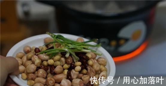 双豆|猪蹄好吃又营养，胶原蛋白满满，爱美的看过来！