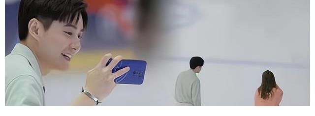 遙遠(yuǎn)的距離|愛情最好的模樣：陪伴、有愛、相處舒服