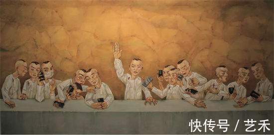 味象$展讯“澄怀味象”——青年艺术展