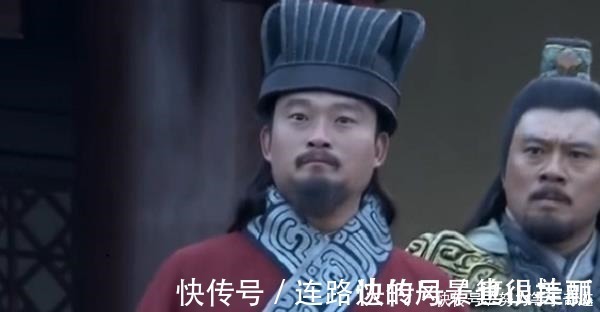 汉末时期!汉末时期,有一位名将,他的名字经常被人读错,很少有人能读对