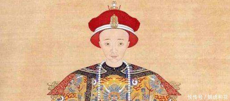 乾隆|历史上咸丰为何30出头就驾崩了因为三个嗜好,现代人要注意!
