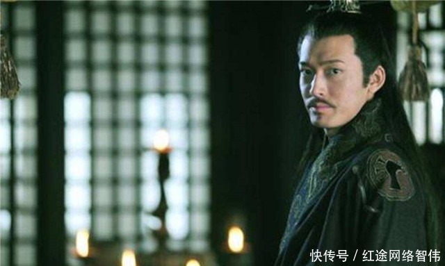 刘备|曹丕和刘备都先后称帝,而孙权为何等了十年,才开始登基称帝