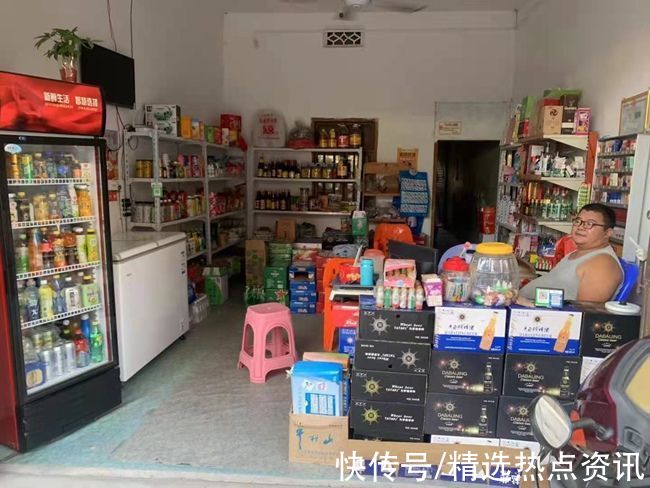 这家店|爱心小店开启梦想 安溪县残联助力残疾人创业