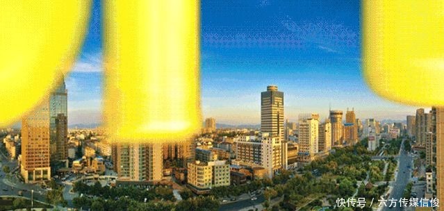  双城|婺语倾城：婺城“花香”沁九州