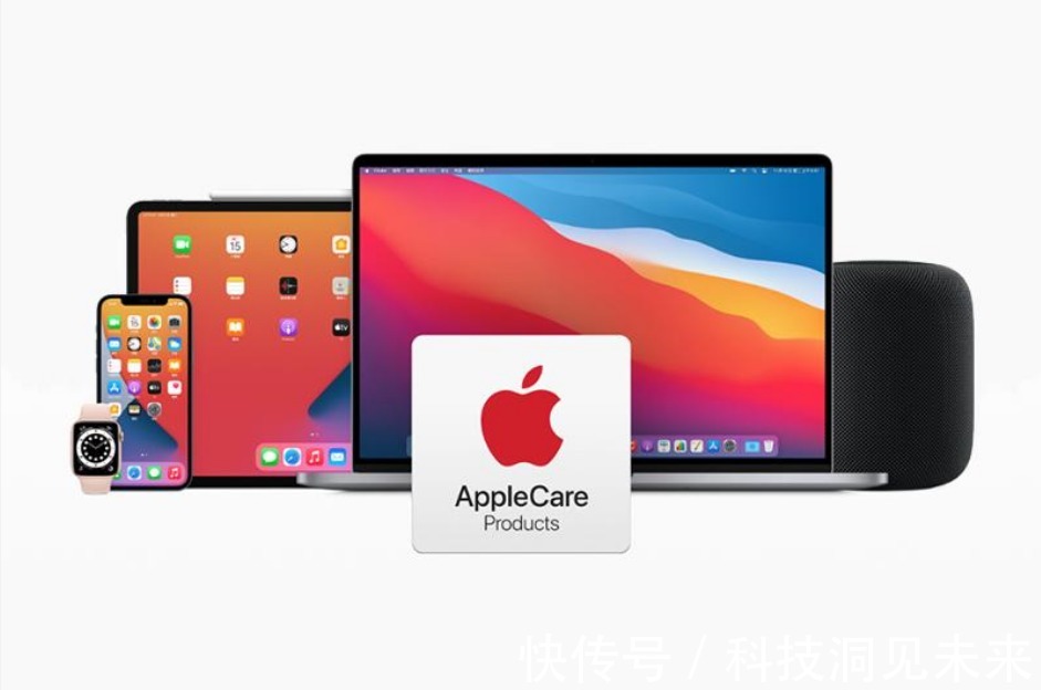 iphone|不必急着买 AppleCare+ 保固了？ 传苹果将加购时间延长至一年