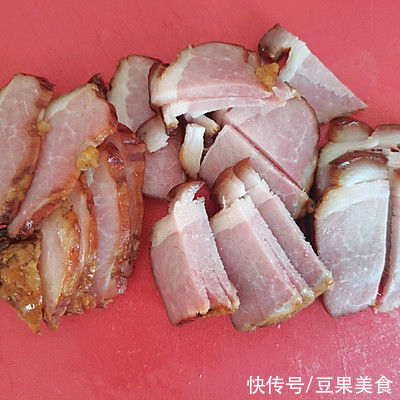 笋干炒腊肉|吃对笋干炒腊肉，每一口都是极致享受