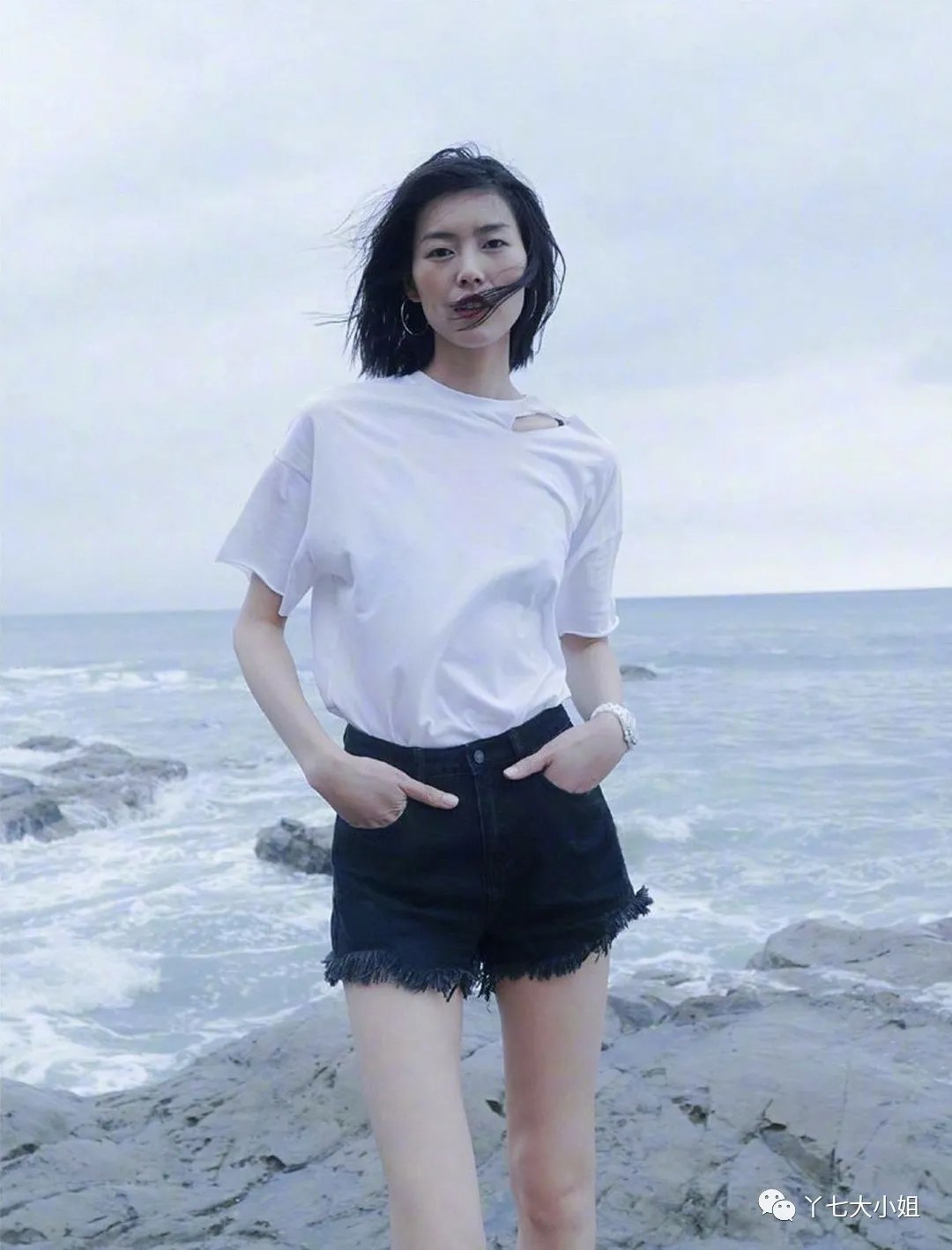 夏季|2021年夏季流行的短裤，显瘦、显高、显腿细哪家更强？