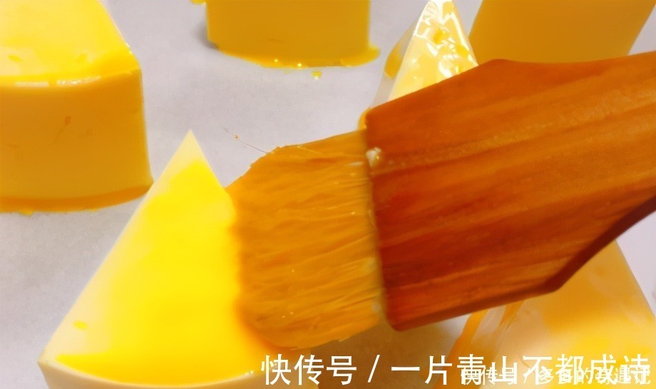 浓郁|牛奶别直接喝,学会1个创意吃法,奶香浓郁甜不腻,孩子爱吃