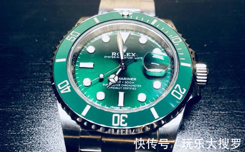 劳力士|南昌劳力士手表划伤了怎么办?