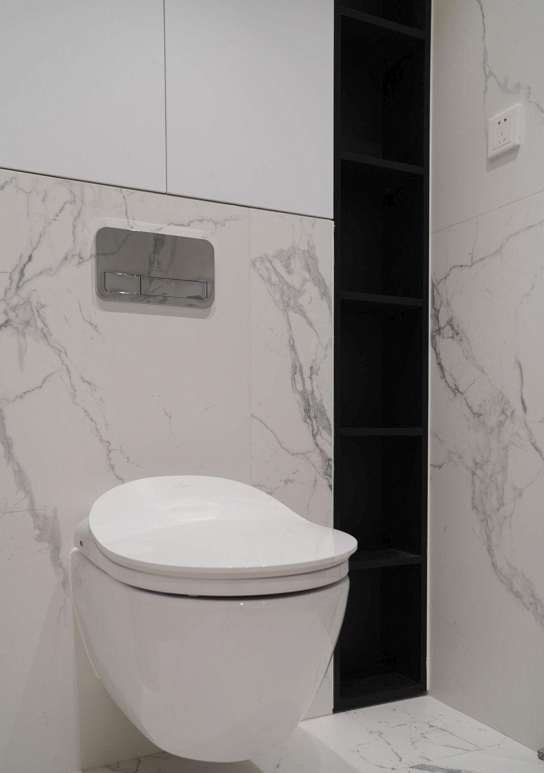 玄关|她家虽然不大,但称得上装修典范,不仅拥有大量收纳,还极简好看