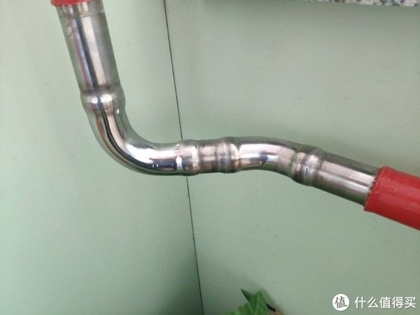 水管|智说装修 篇十一：见识不锈钢水管的暖气