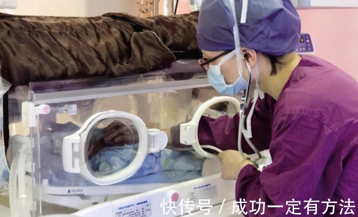 护理|出生只有25厘米,被诊断活不到1岁的拇指姑娘,现在怎样了