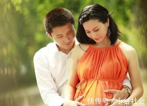 小娜|怀孕后这几个时间段,孕妈不可以摸肚子,不然可能“胎不稳”