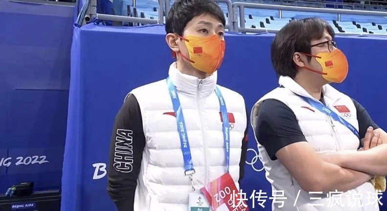 韩国|安贤洙回韩国晒冰墩墩,女儿出镜又萌又可爱,之后会带女儿去中国