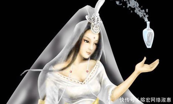 元始天尊!元始的三大弟子,两个无人不知,人人爱戴,一个地位超过了如来