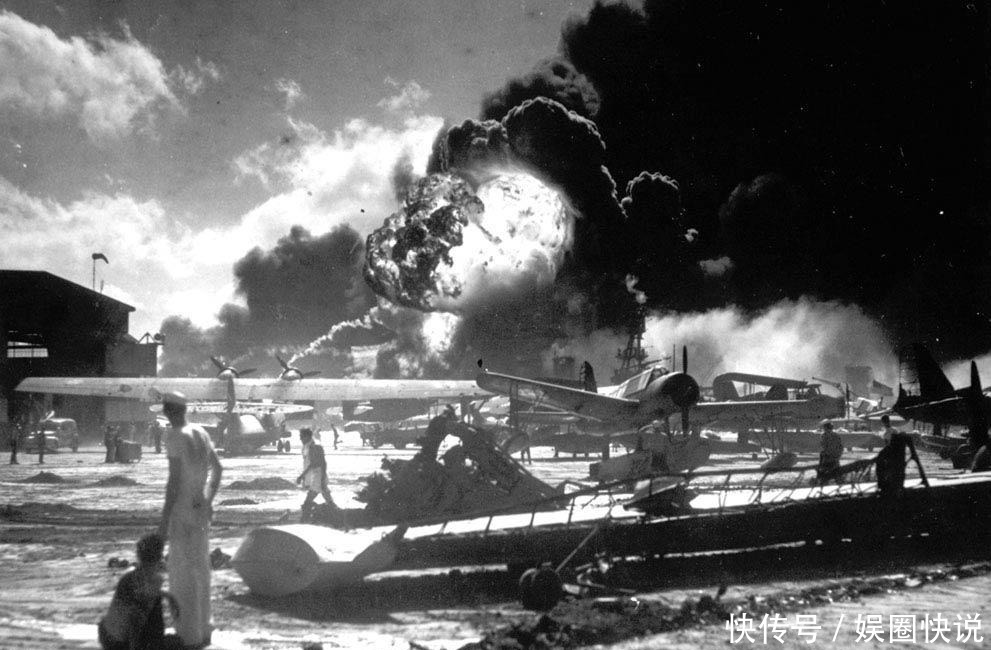 苏军|为躲过苏军追杀,6名德军躲在防空洞,6年后只剩一人不成人形